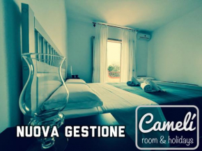 Camelì Rooms & Holidays